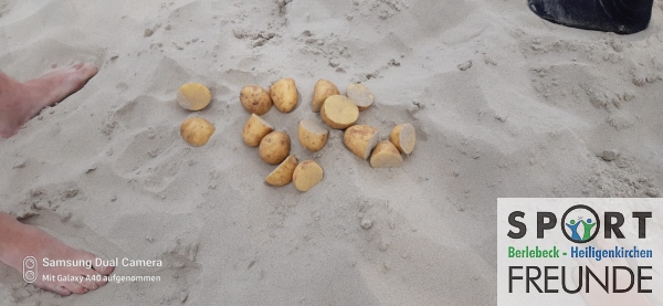 News Freizeit Langeoog 2025 – 22.07.25