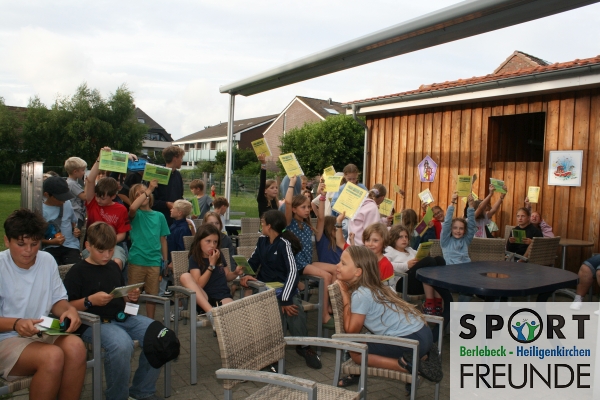 News Freizeit Langeoog 2025 – 23.07.25