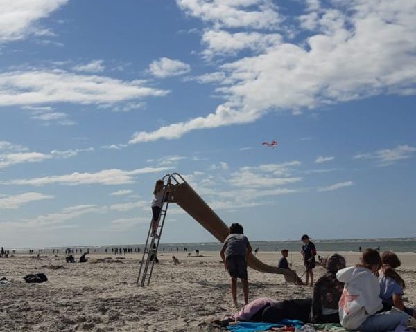 News von der Freizeit Langeoog 2026 – 27.07.26