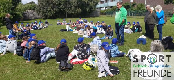 News Freizeit Langeoog 2026 – 19.07.26